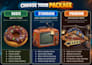 create stylized game ready 3d props for games and VR